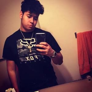 Meet your Posher, Pablo